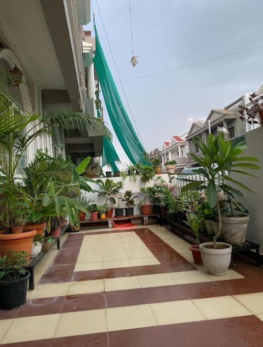 بوبال Furnished Villa Near Airport, Away From City المظهر الخارجي الصورة